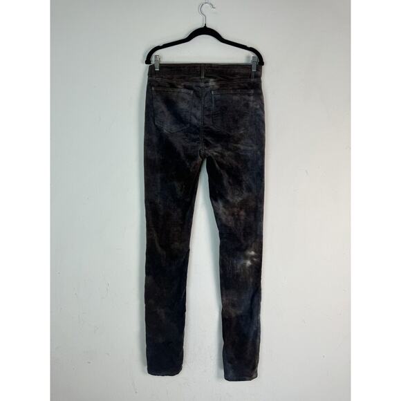 Monfrere Greyson Galaxy Velvet Pants Mens Size 32 Style 1026V01961 - Picture 2 of 15